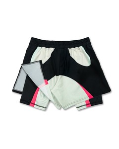 Engage MMA Fight <b>Shorts</b> Durable Lightweight 220g Stretch Fabric Secure Waistband Breathable Training <b>Grappling</b> Sparring Unisex - Product Image 6