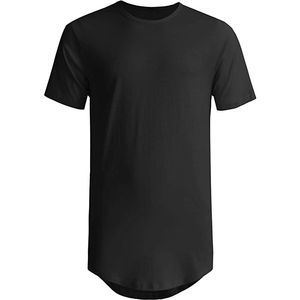 T-shirt Homme Coupe Classique 100% Coton Séchage Rapide Respirant pour Usage Quotidien, Affaires et Activités de Plein Air – Prix de Gros 2026 - Product Image 1