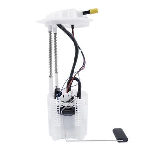 For Dodge for <b>Ram</b> 1500 2009-2014 Fuel Pump Unit Module Kit Compatible with 3.0 3.6 3.7 V6 & 4.7 5.7 V8 - Product Image 1