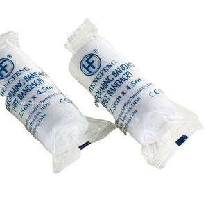 ผ้าพัน PBT ทำจากโพลีเอสเตอร์ผ้าโปร่งที่ผ่านการรับรอง fsc/<span class=keywords><strong>ce</strong></span>/<span class=keywords><strong>iso</strong></span> จากโรงงานจีน - Product Image 1