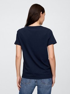 เสื้อยืดผู้หญิงสั่งทำขายส่ง ลายกราฟิก สีเหลือง สำหรับฤดูร้อน ผ้าฝ้าย 100% ทรงปกติ พร้อมโลโก้ - Product Image 3