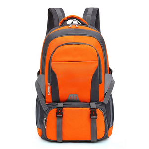 Sacs à dos de qualité supérieure, prix de gros, légers, pour l'extérieur, avec bretelles réglables, durables, multi-usages, pour voyages, unisexe - Product Image 1