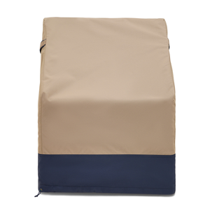 High Quality UV Resistant Outdoor <b>Table</b> <b>Covers</b> <b>Dining</b> Chair Custom <b>Covers</b> Waterproof 420D / 600D Polyester Oxford Elegant Style - Product Image 3