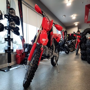 LISTA PARA ENVIAR, Motocicleta Todoterreno H0NDA MC CRF250RX 2025, 3 Años de Garantía, Disponible para la Venta - Product Image 1