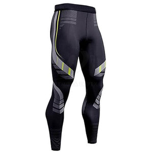 Combinaisons de compression pour hommes en matériau durable sur mesure, respirantes, pour la vente en ligne - Product Image 5