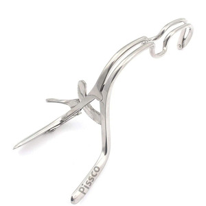 PISSCO Veterinary Dental Mouth Gag Reusable Dental Surgical Instrument Veterinary Dental Surgical Tool Dental Mouth Opener - Product Image 1