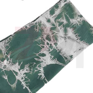 Conjunto de yoga para mujer, ropa deportiva para gimnasio, conjunto de yoga para mujer con logo personalizado - Product Image 4