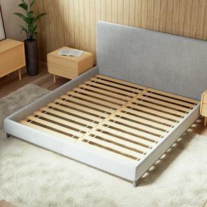 Lattes de lit en chêne à livraison rapide, taille personnalisable pour un confort supérieur, soutien maximal du matelas, écologiques pour la maison et les invités - Product Image 4