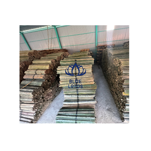 MEJOR OFERTA: BAMBÚ NATURAL FRESCO DE LA GRANJA BLUE LOTUS, TUBO ENTERO O SECCIONADO, DE 2 A 18 PIES, DESDE HO CHI MINH CITY, VIETNAM - Product Image 4