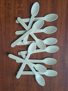 Premium Acacia Wooden Dining <b>Spoon</b> Kitchen Cooking <b>Serving</b> Tableware Accessory Made In Vietnam - Product Image 2