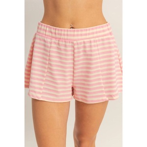 Top Corto de Algodón para Mujer, Diseño Personalizado, Estilo Casual Vintage, Transpirable, con Bordado, Verano 2026, Venta al Por Mayor, Moda Premium - Product Image 2