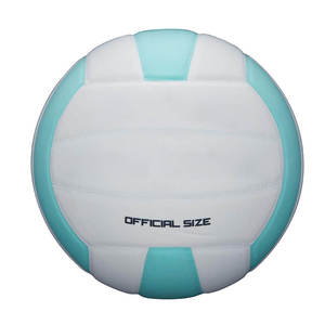 Kit Deportivo Completo de Voleibol Profesional, Red, Balón, Entrenamiento, Partido, Uso Interior y Exterior, Duradero, para Equipos y Clubes - Product Image 1