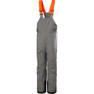 Overoles Impermeables con Aislamiento Térmico para la Nieve, Cierre de Cremallera, Tirantes Ajustables, Ropa para la Nieve - Product Image 4