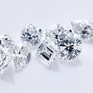 Diamante Cultivado en Laboratorio Certificado por IGI de Alta Calidad con Corte Excelente, Color D, Claridad VVS2, Capacidad de Producción en Masa de Fábrica, Venta al Por Mayor - Product Image 4