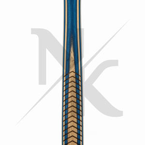 Marteau de démarrage à percussion en acier inoxydable de luxe multicolore avec manche en bois durable pour l'entretien des sabots des chevaux et l'utilisation vétérinaire en ferme - Product Image 6