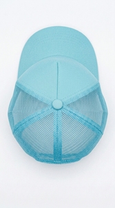 Casquette de baseball unisexe en maille respirante, style trucker, réglable, légère, décontractée, pour sports de plein air, protection solaire, tendance - Product Image 3