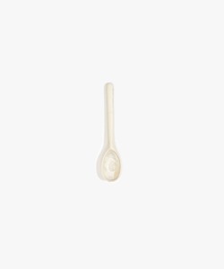 Cuillère en résine époxy de qualité supérieure avec manche décoratif, ustensile de service de cuisine fait main de haute qualité, vaisselle de qualité export - Product Image 2