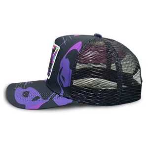 หมวกกีฬาปักลายหมวกเบสบอล - Product Image 4