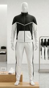 Conjunto Deportivo de Alta Calidad para Hombre, Ropa Deportiva Informal para Entrenamiento, Ejercicio, Running y Actividades - Product Image 2