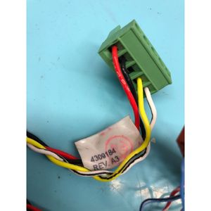 สายเคเบิล 4 ATX 4309184, ขั้วต่อ, 184380 - อุปกรณ์และอะไหล่เซมิคอนดักเตอร์ระดับโลกที่เชื่อถือได้ที่ - Product Image 5