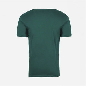 Camisetas de Algodón Jersey, Camisetas Originales de Algodón Jersey, Camisetas Ligeras con Cuello Redondo - Product Image 1