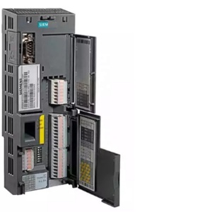 Variateurs de fréquence VFD 6SL3244-0BB12-1PA1 220v Neuf d'origine SINAMICS G120 Unité de contrôle Neuve d'origine - Product Image 3