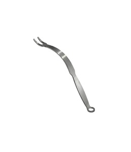 Retractor de Rodilla MIS de Alta Calidad en Oferta, Retractor de Rodilla Total, Retractor PCL de Hoja Estrecha, Retractor de Punta Ancha - Product Image 1