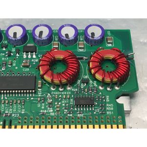 RACAL INSTRUMENTS 073-20802-02 921870 VRM DC/DC - Équipements et pièces semi-conductrices d'occasion fiables à l'échelle mondiale - Product Image 6