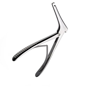 Pinza Kerrison de Acero Inoxidable de Grado Quirúrgico para Descompresión Espinal y Neuroquirúrgica de Precisión - Product Image 5