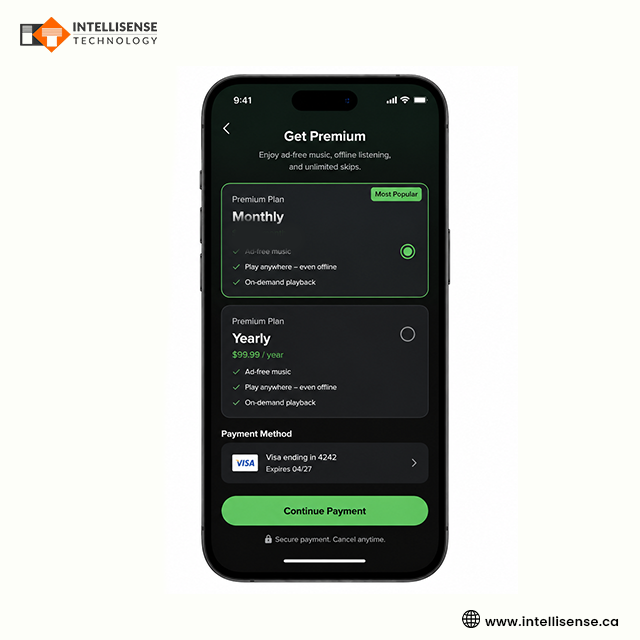 player platform clone script music downloader app Music Player App music player agency music player backend development