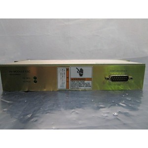 Módulo HV AMAT 0010-09933, Conjunto ESC, 103021 - Equipo y Piezas de Semiconductores de Confianza de Tradicción Global - Product Image 1