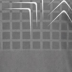 T-shirts pour hommes de style professionnel, personnalisés avec logo, imprimés par sublimation, 100% coton, séchage rapide, légers et respirants - Product Image 5