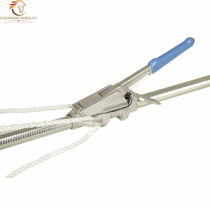 Extractor de terneros de acero inoxidable, instrumentos veterinarios duraderos, extractor de terneros personalizado de calidad premium 2026 - Product Image 4
