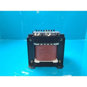 Transformateur de courant WOONYOUNG 21-2KA, utilisé comme pièce détachée pour équipement semi-conducteur d'époque - Product Image 5