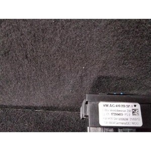 ECUs y Módulos de Computación Usados A8 4H0959591A - Product Image 5