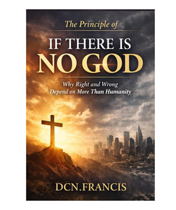 Si il n'y a pas de Dieu, de Dennis, livre en anglais à couverture souple, livraison gratuite (approvisionnement en gros) - Product Image 1