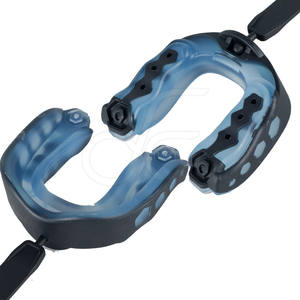 Protège-dents de sport en gros pour la boxe, le basketball, le football, le taekwondo, le MMA – Protection dentaire en EVA - Product Image 3