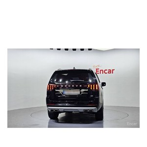 Kia Mohave 2023, Diésel 3.0, 4x4, 5 Plazas, Caja de Cambios Automática, Volante a la Izquierda, Cámara Trasera, 51,318 km - Product Image 4