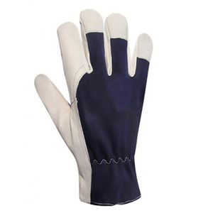 Guantes de Seguridad Industriales Reforzados, Guantes de Trabajo Duraderos y Protectores para Construcción, Mecánica, Fábrica y Manipulación - Product Image 3