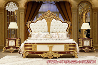 Ensemble de chambre à coucher en teck massif de Birmanie, design moderne, meilleure qualité, prix avantageux, meubles de décoration luxueux pour la chambre à coucher aux États-Unis