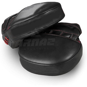 Oem Service Boxing <b>Focus</b> <b>Pad</b> Offering Lightweight Flexibility And Durable <b>Focus</b> <b>Pad</b> For Speed Development - Product Image 5