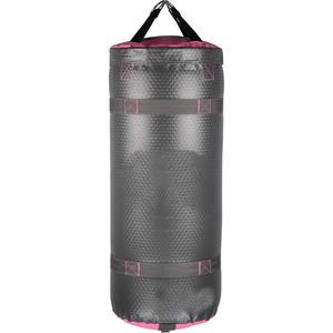 Saco de Boxeo Resistente, Relleno de Arena, de Tela Oxford, para Entrenamiento de Adultos, Artes Marciales y Fitness - Product Image 1