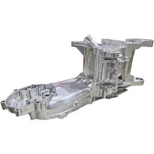 Boîtier CNC CSRK KAO pour moteur de moto de course NMAX - Product Image 4