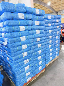 Bâche en PE toutes saisons, imperméable, stabilisée aux UV, pour le transport – Fabricant et exportateur - Product Image 6