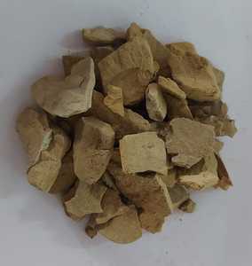 Bentonita de sodio natural U ben de grado industrial 100% natural - Product Image 1