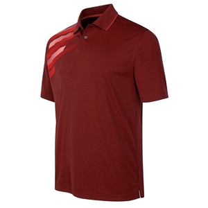 <b>Men's</b> <b>Green</b> Short Sleeve <b>Polo</b> <b>Shirt</b> Solid Color Casual Knitted Design high quality and high style - Product Image 6