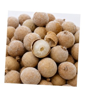 Longan Congelado Natural de la Mejor Calidad, Delicioso y Más Vendido, Precio Competitivo de Fábrica en Vietnam, Empaque Personalizado - Product Image 3
