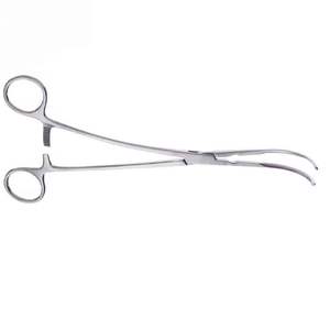 Pinzas de Ligadura Semb de Acero Inoxidable para Cirugía Cardíaca, Logotipo y Colores Personalizados, Instrumento Quirúrgico Hecho a Mano por Astrin Surgical - Product Image 4