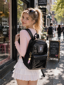 High Quality Waterproof OEM ODM Custom Manufacturer School Bag Teen <b>Backpack</b> <b>Student</b> <b>Backpack</b> School <b>Backpack</b> for Teen - Product Image 5