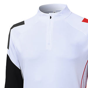 Ropa deportiva de invierno, chándales y chaquetas de entrenamiento de fútbol, transpirables, ligeras, uniformes de fútbol unisex en venta - Product Image 4